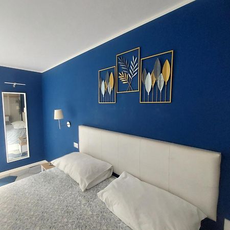 Be Blu Apartment Неаполь Екстер'єр фото